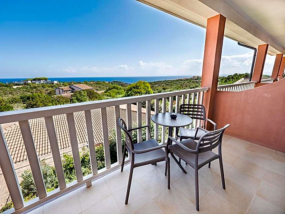 Park Hotel Asinara