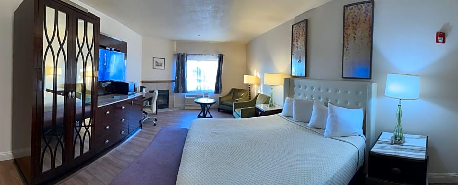 Rocklin Park Hotel, Trademark Collection by Wyndham