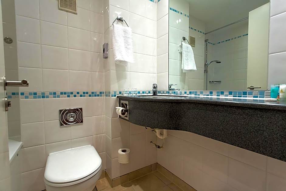 Britannia Leeds Bradford Airport