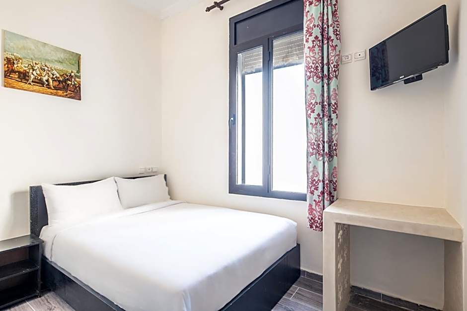 Hôtel Mauritania Center Tangier