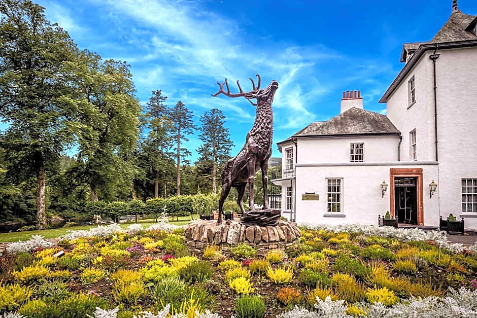 Dunkeld House Hotel