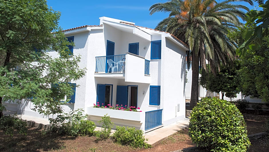 Aminess Vival Port9 Residence