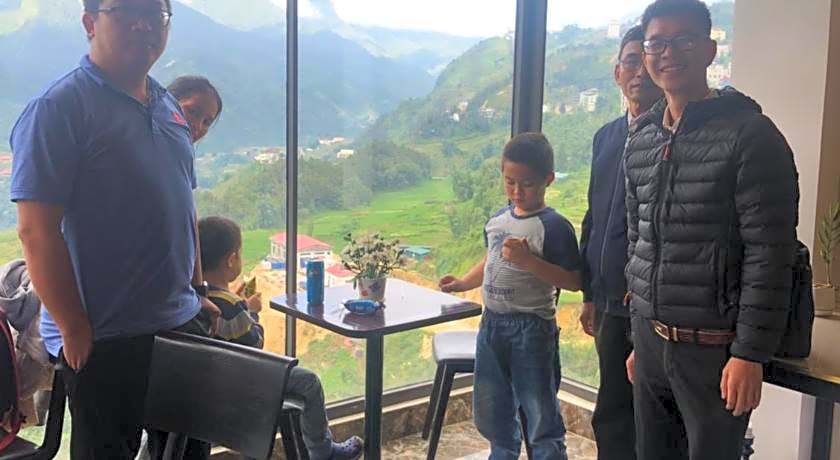 Sapa Valley view hotel