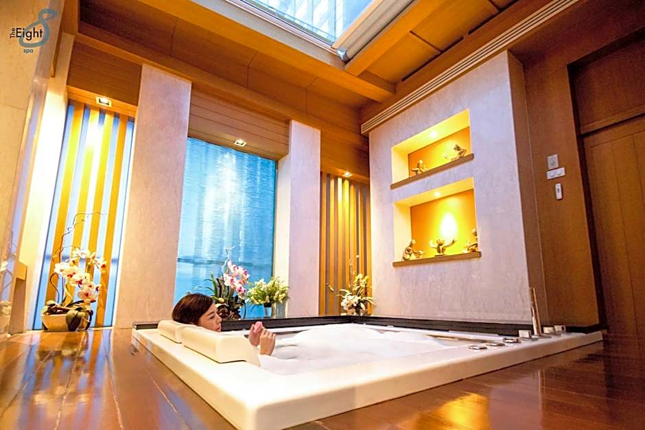 Sivatel Bangkok Hotel