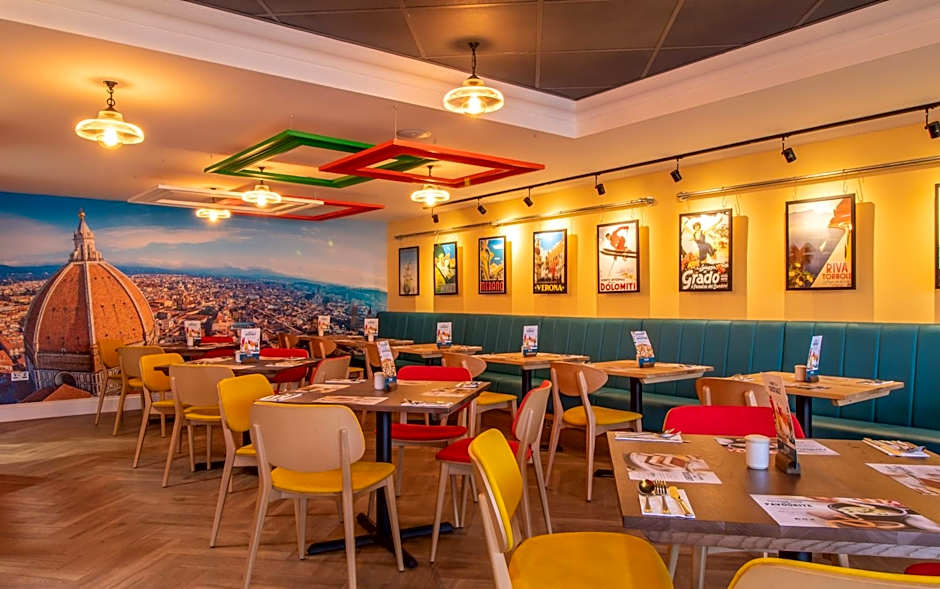 Holiday Inn Leicester - Wigston By IHG