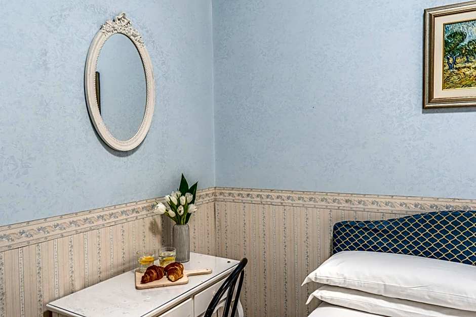 Hotel Orazia