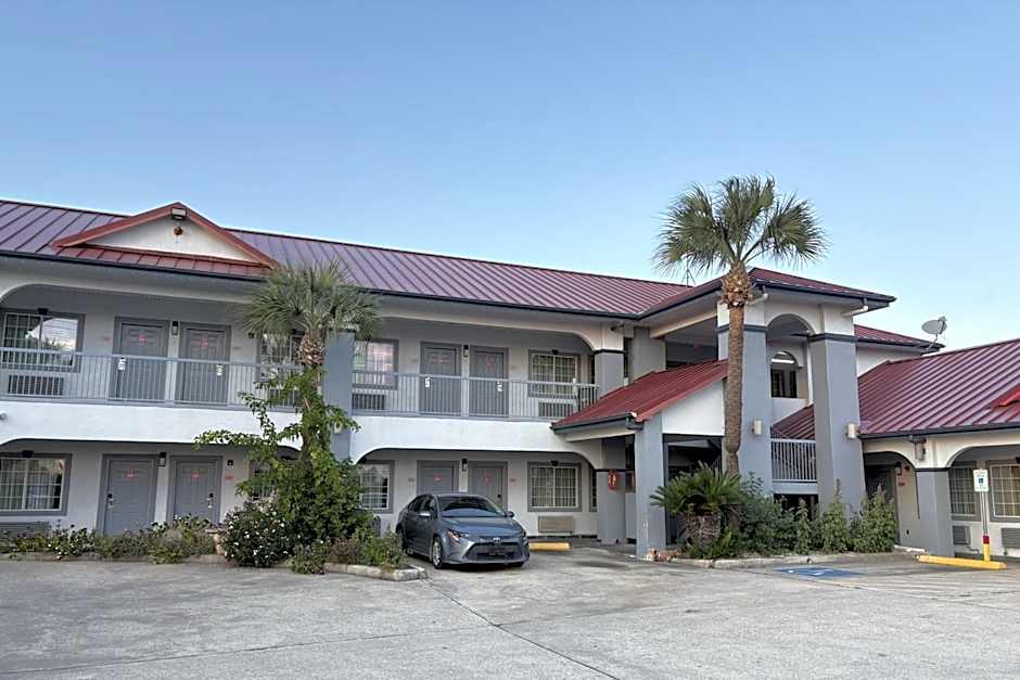 Kiwi Inn Capital O Houston - Hwy 249