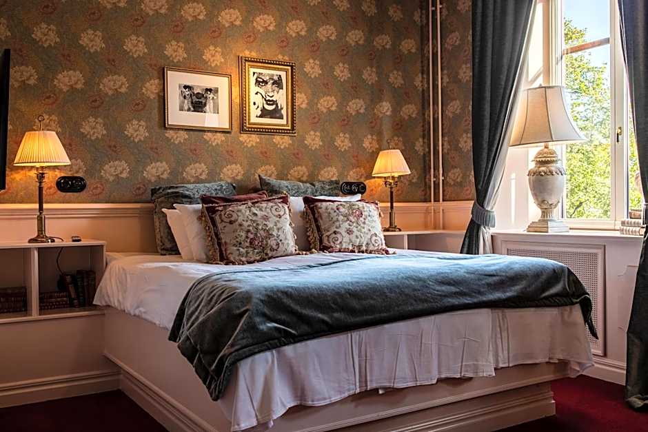 Hotel Pigalle