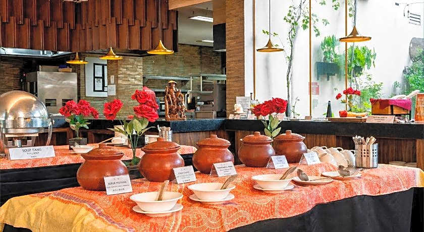 Atanaya Kuta Bali