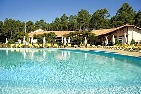 Village Vacances Le Lac Marin