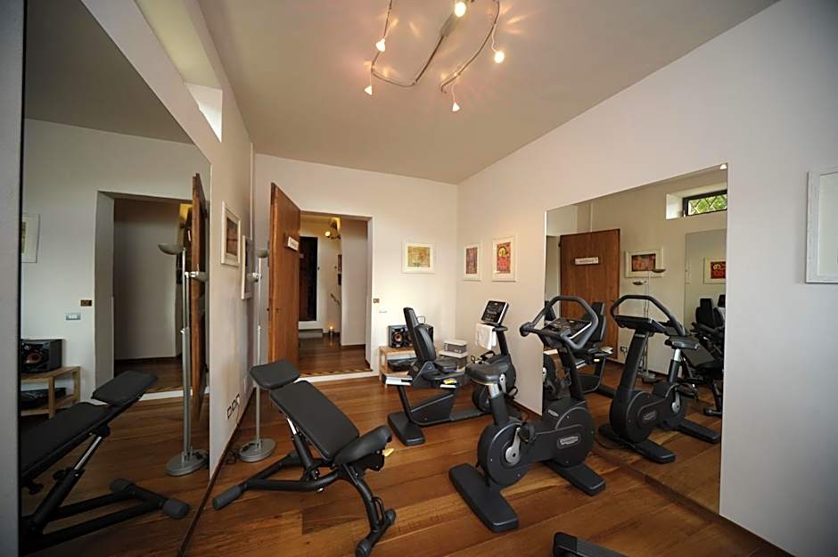 B&B Le Dimore Mezza Costa