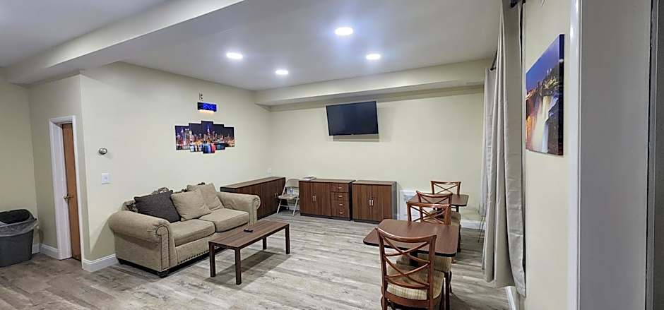 Budget Inn Horseheads