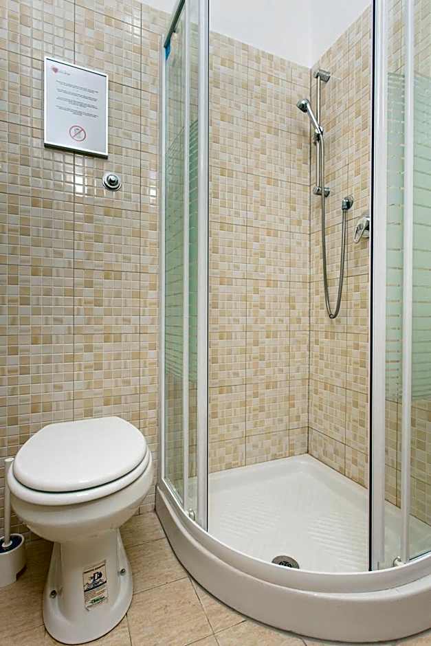 Meltin' Rome Guest House