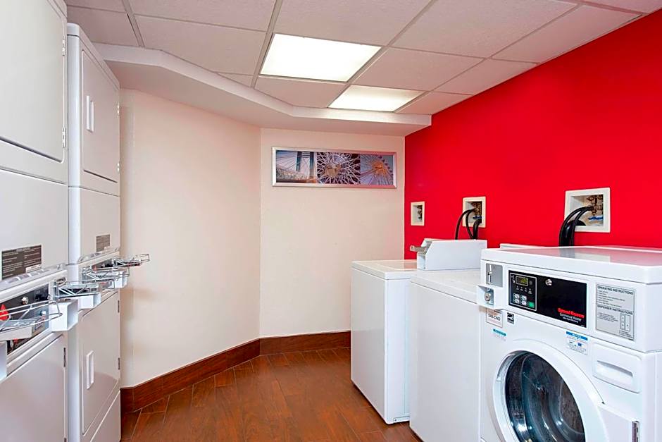 TownePlace Suites Indianapolis Park 100 – Indianapolis, IN