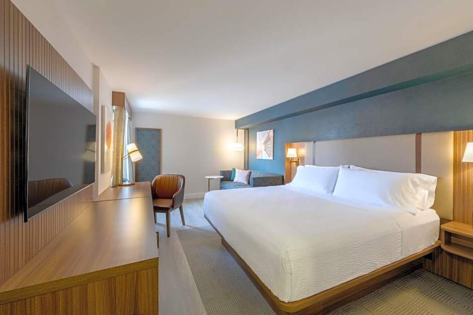 Holiday Inn & Suites Winnipeg Downtown By IHG