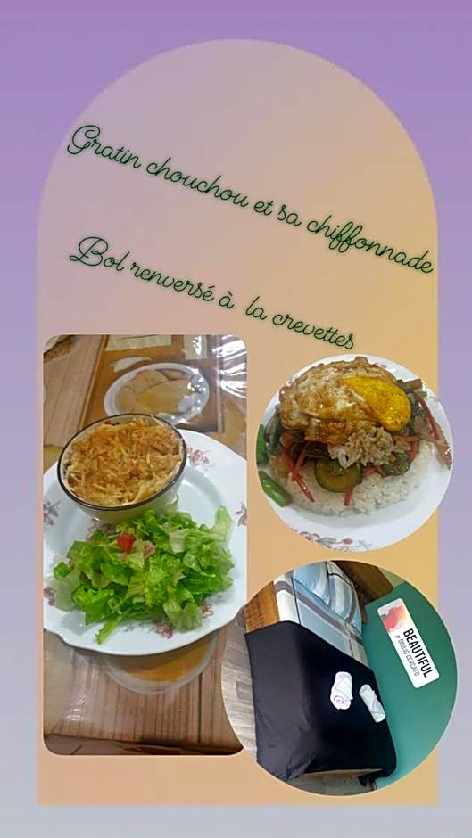 Chez Nou ...