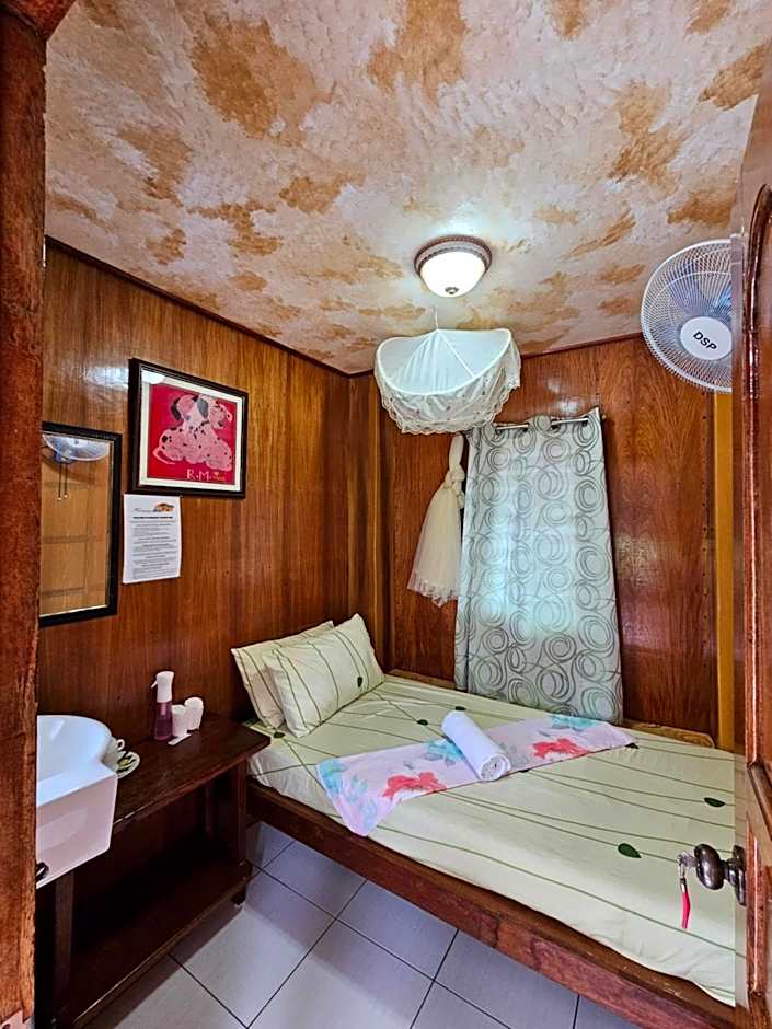 Ferranco Tourist Inn