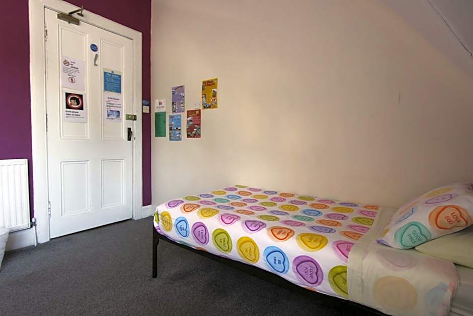 Pitlochry Backpackers