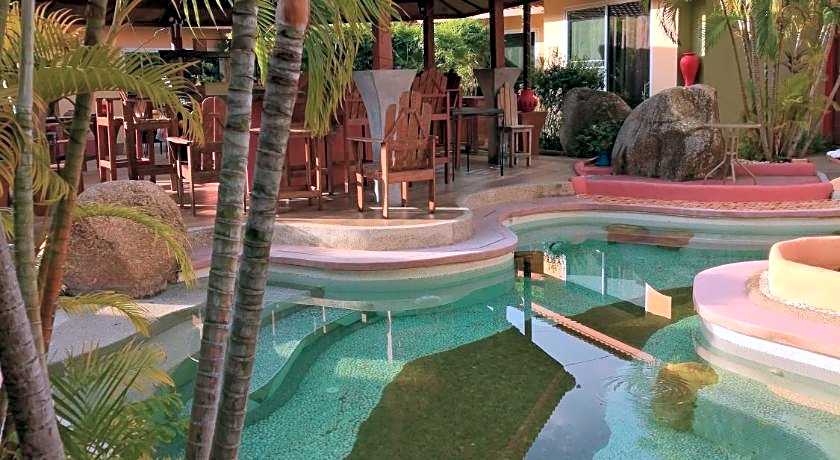 Pandora Lifestyle Hotel