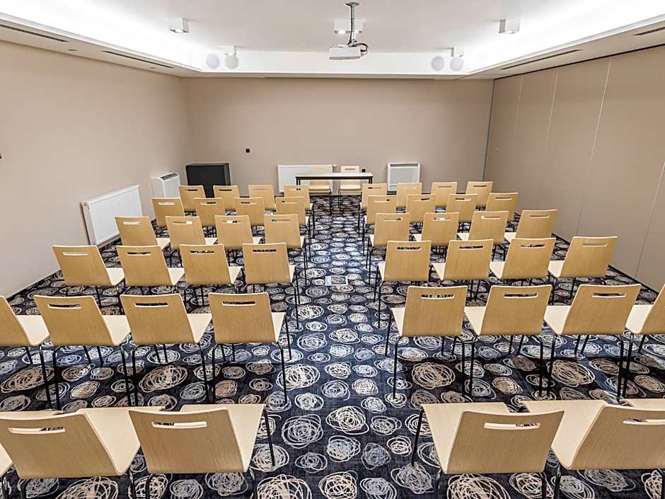 Hotel Center Novo Mesto