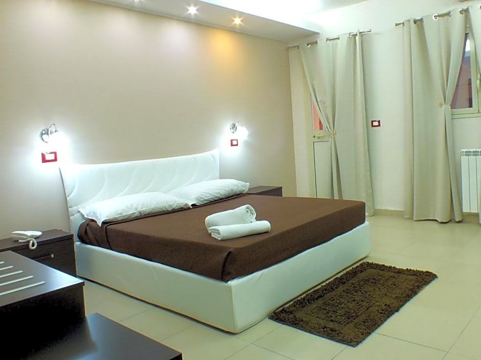 Residence Costa del Sole