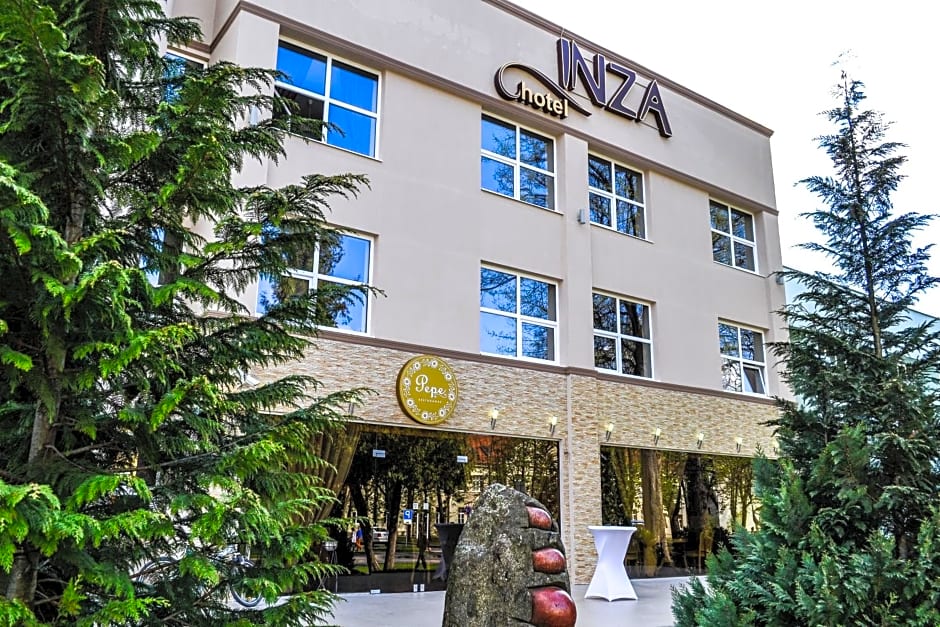 Inza Hotel