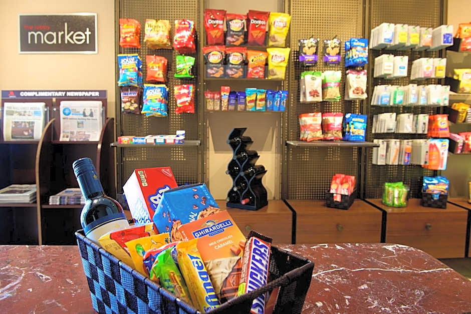 Fremont Marriott Silicon Valley