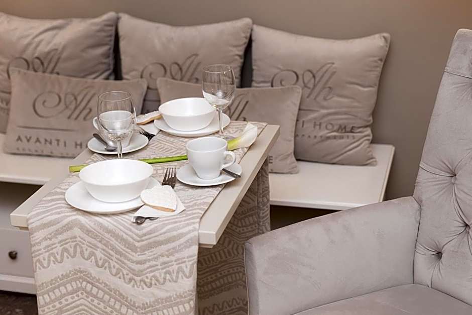 AVANTI Home