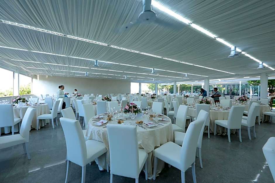 Edra Palace Hotel & Ristorante