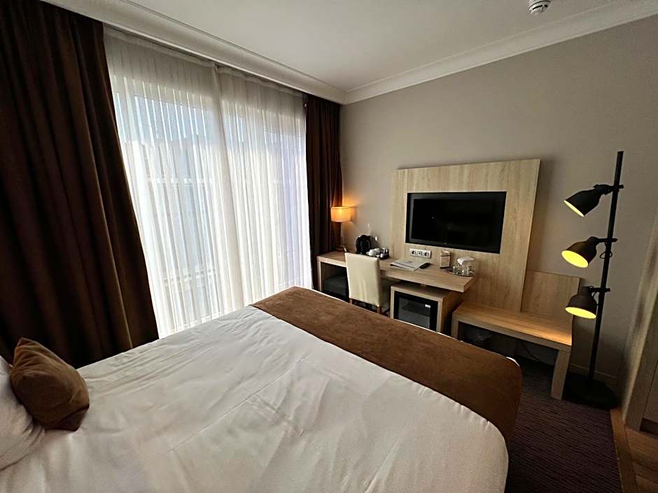 Best Western Hotel Royal Centre