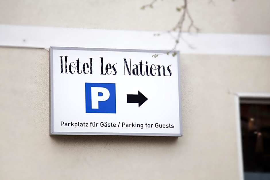 Les Nations