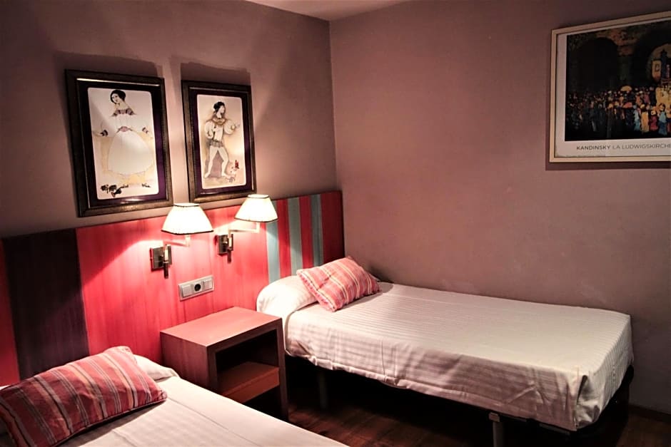 Hotel Annex - Rey Don Jaime I