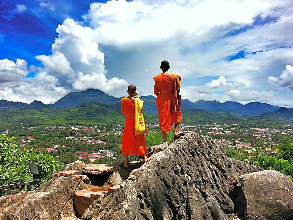 Pakhongthong Villa Saynamkhan Vat Nong
