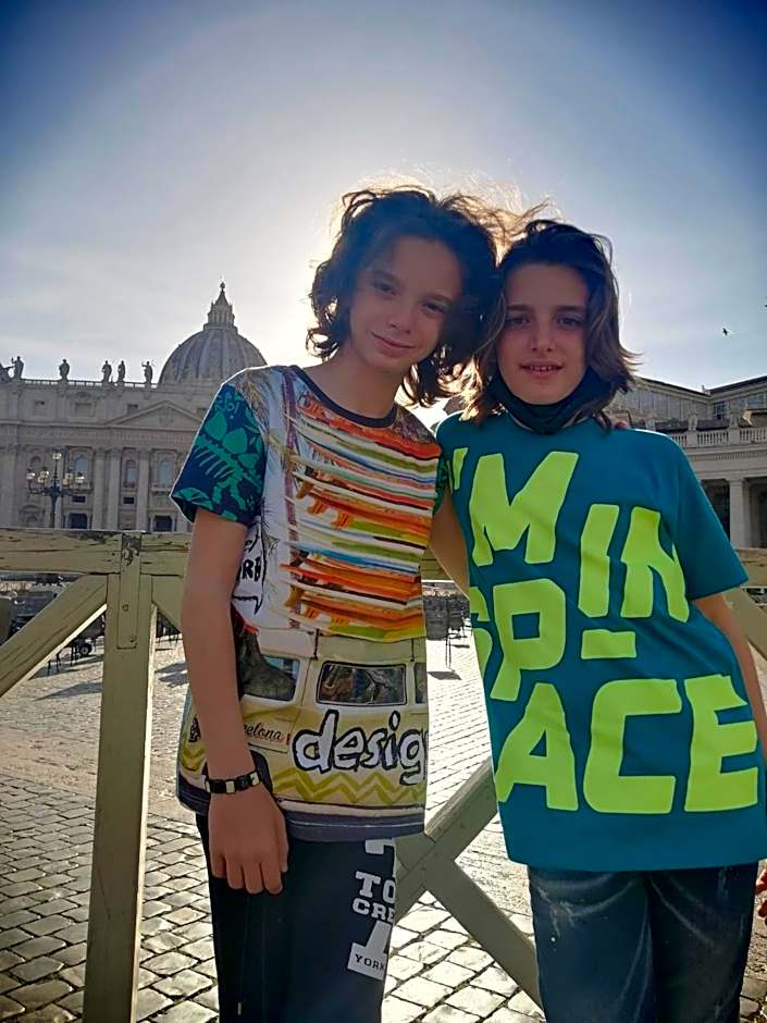 La Casa di Michele