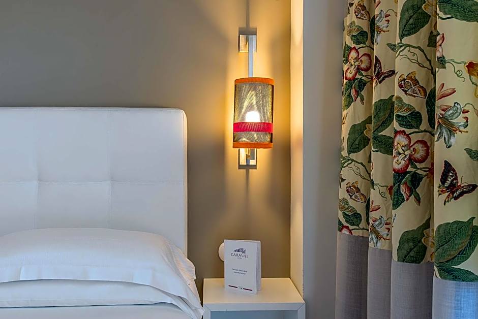 Hotel Caravel
