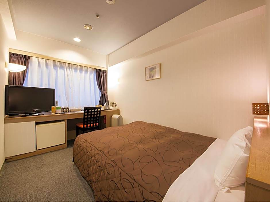 Osaka Moriguchi Plaza Hotel