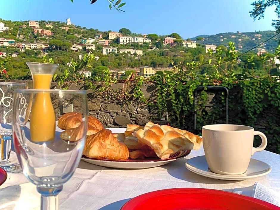 B&B Monte di Portofino