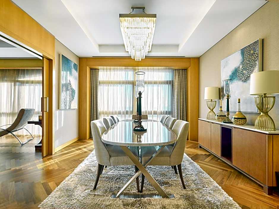 Hyatt Regency Tashkent