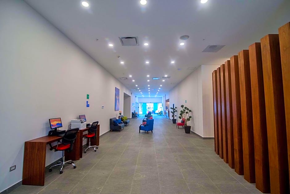 Park Inn By Radisson Mazatlán