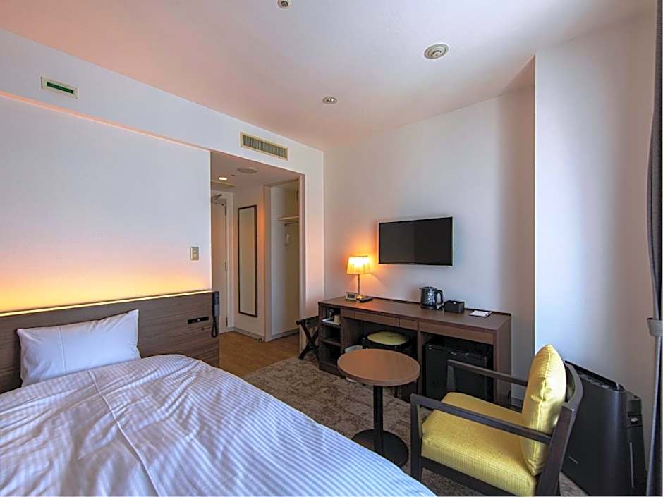 Hotel Crescent Asahikawa