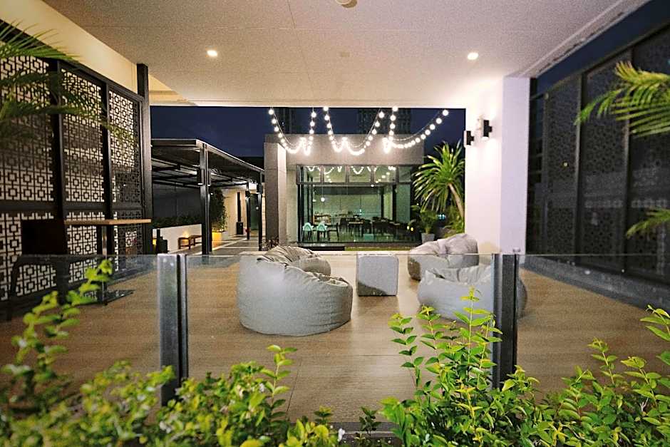 Kokotel Bangkok Sukhumvit 50