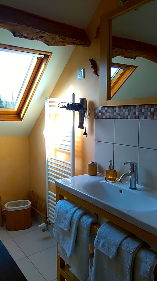 Le Moulin Aux Moines