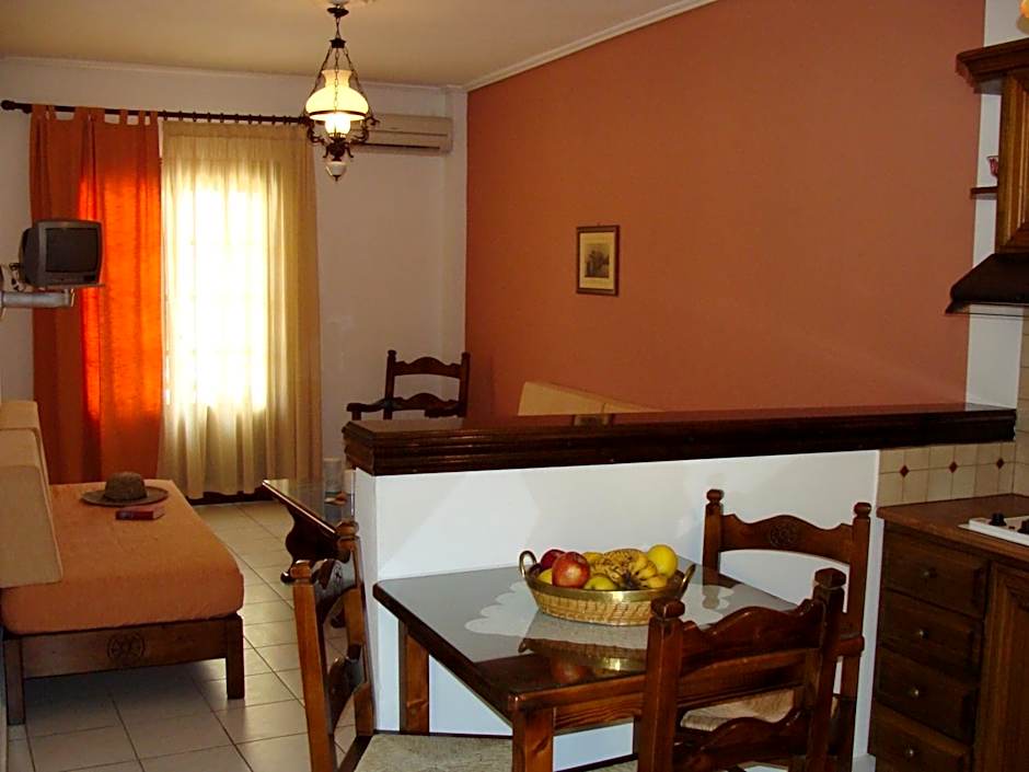 Hesperia Hotel