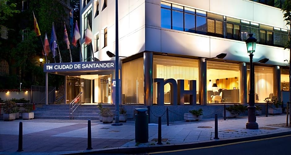 NH Ciudad De Santander