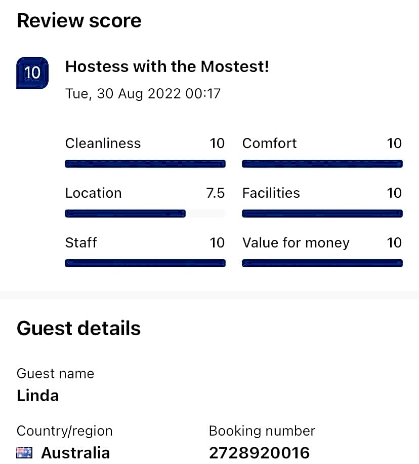 Redgate House Bed & Breakfast