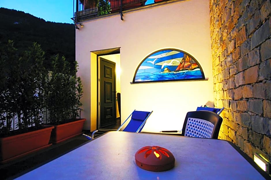 Cinqueterre Residence