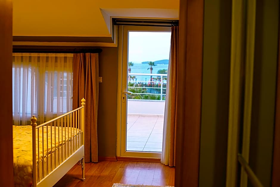 Urla Zeytin Hotel