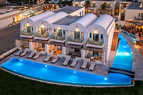 Giannoulis - Grand Bay Beach Resort Adults Only - All Inclusive