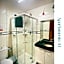 Apartamento Com Piscina e Sacada Gourmet- Aviação#