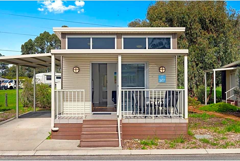 Discovery Parks - Swan Valley